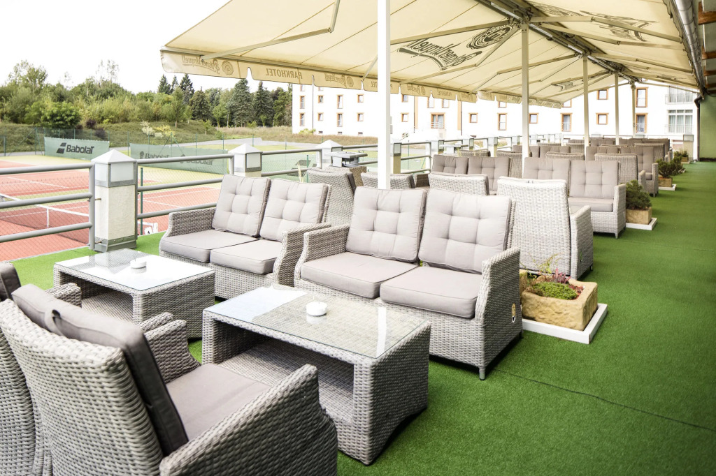 Parkhotel Plzen Congress Center