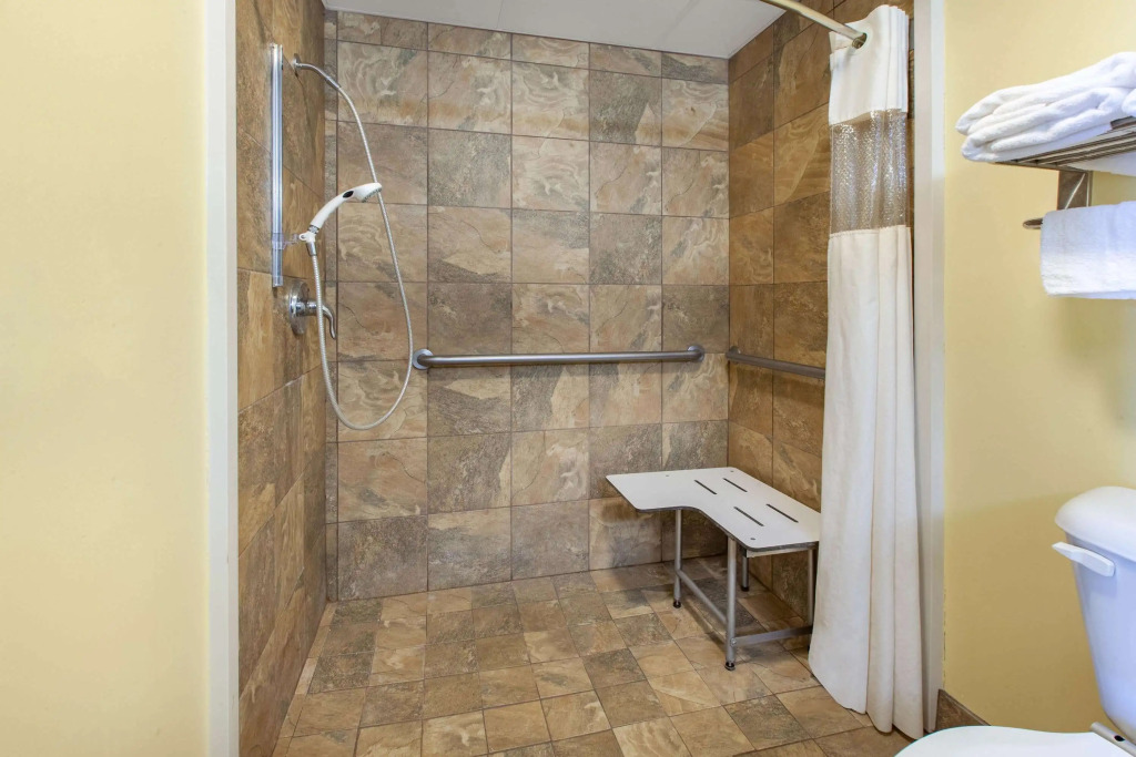 Days Inn by Wyndham Grantville