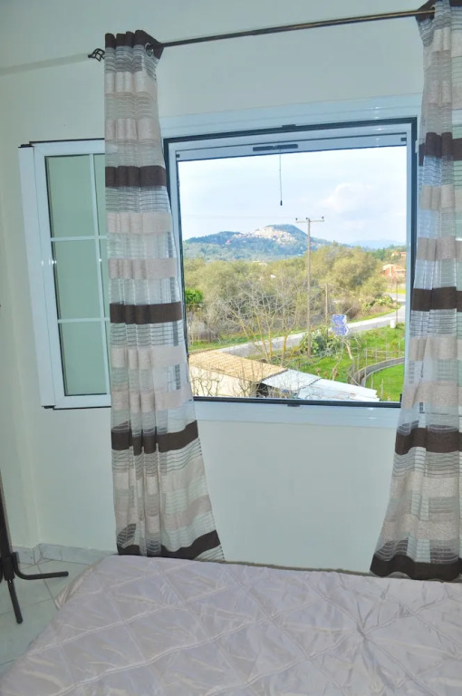 Sinarades House in Sinarades Corfu