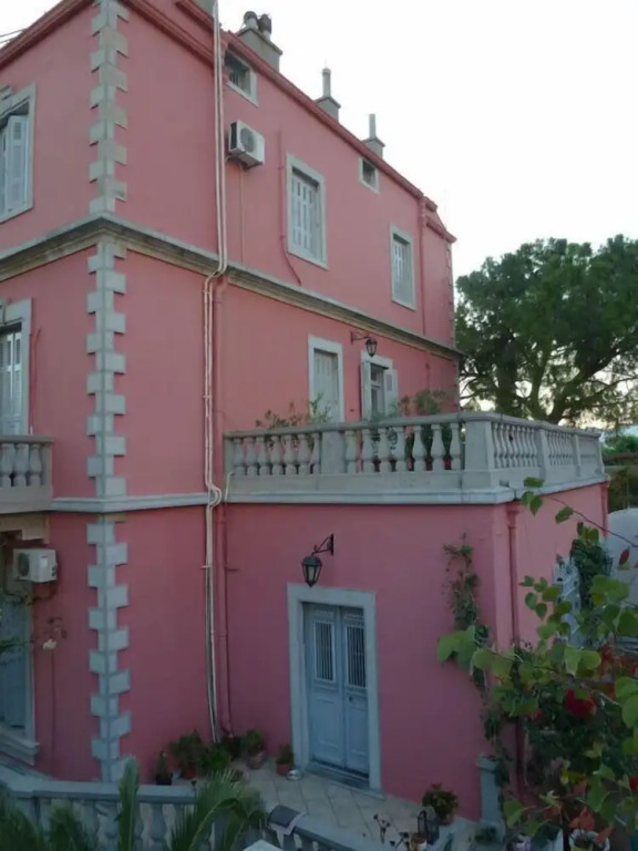 Villa Melina Hotel