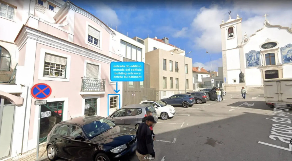 Lovely Apartment in the Center Of Aveiro