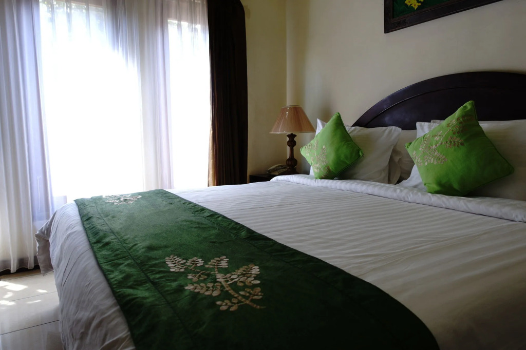 Gracia Bali Villas & Apartment by Manara