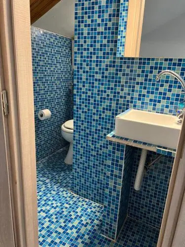 Villa Mare Zakynthos, private