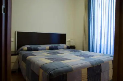 Apartaments El Jaç