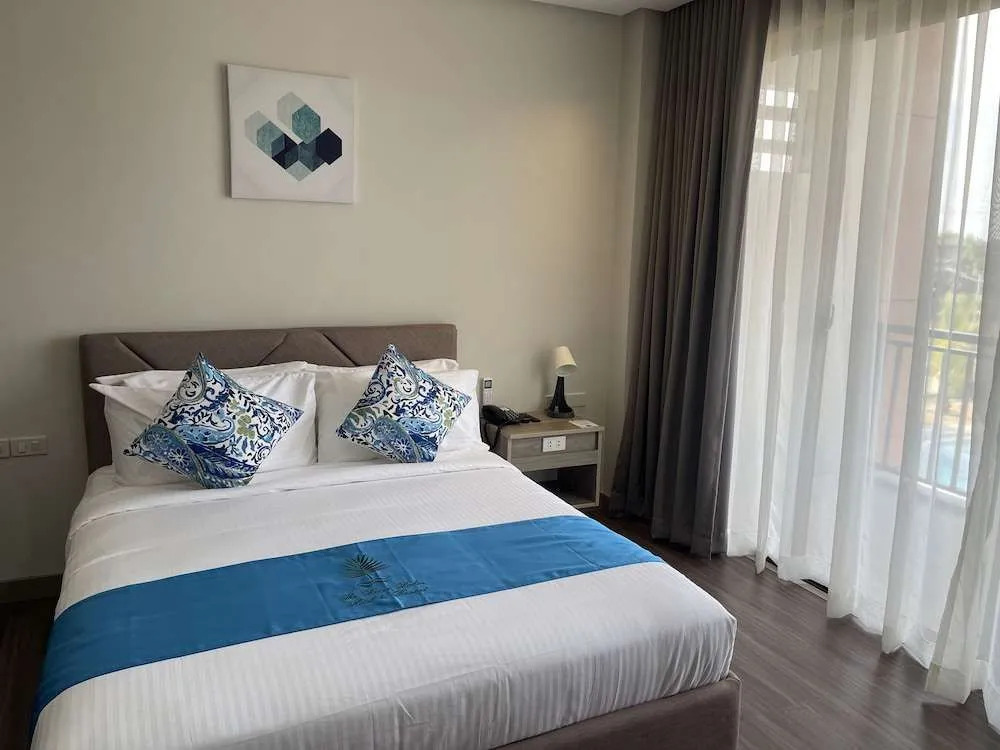 River Palm Hotel and Resort powered by Cocotel