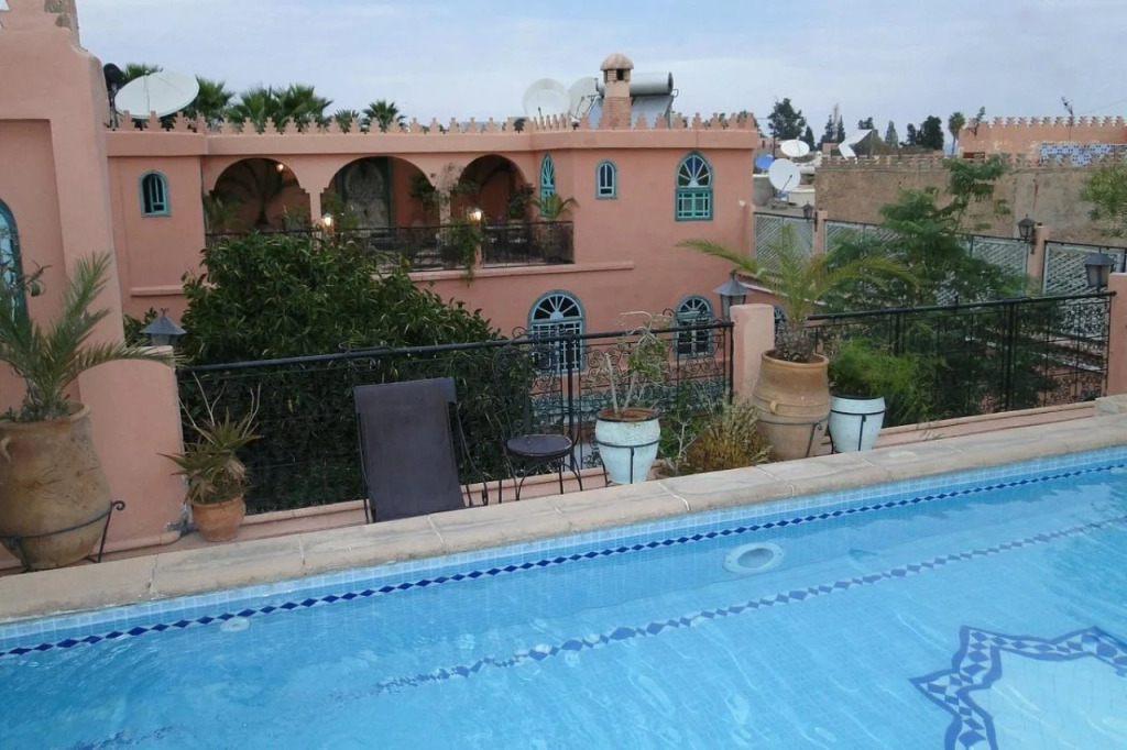 Dar Catalina