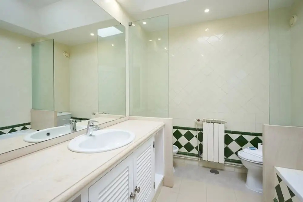 Seafront Beach Villa - Unit 2