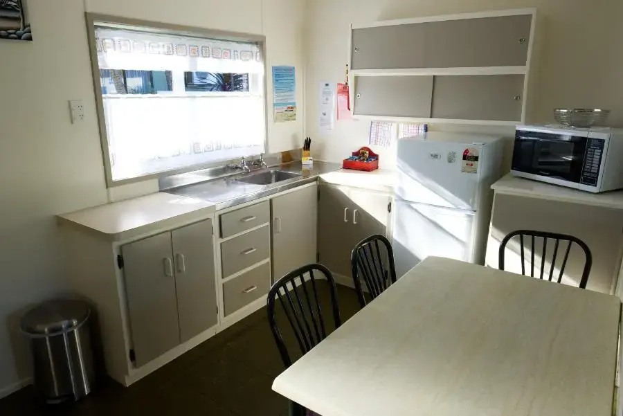 Tairua Shores Motel