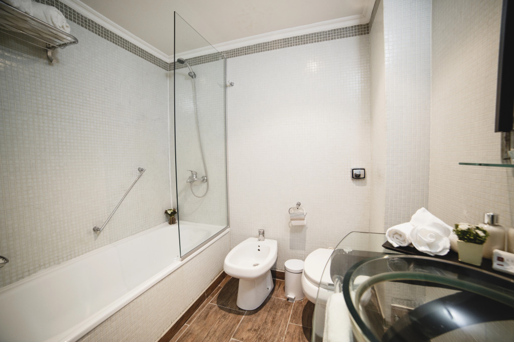 Ker Recoleta Hotel