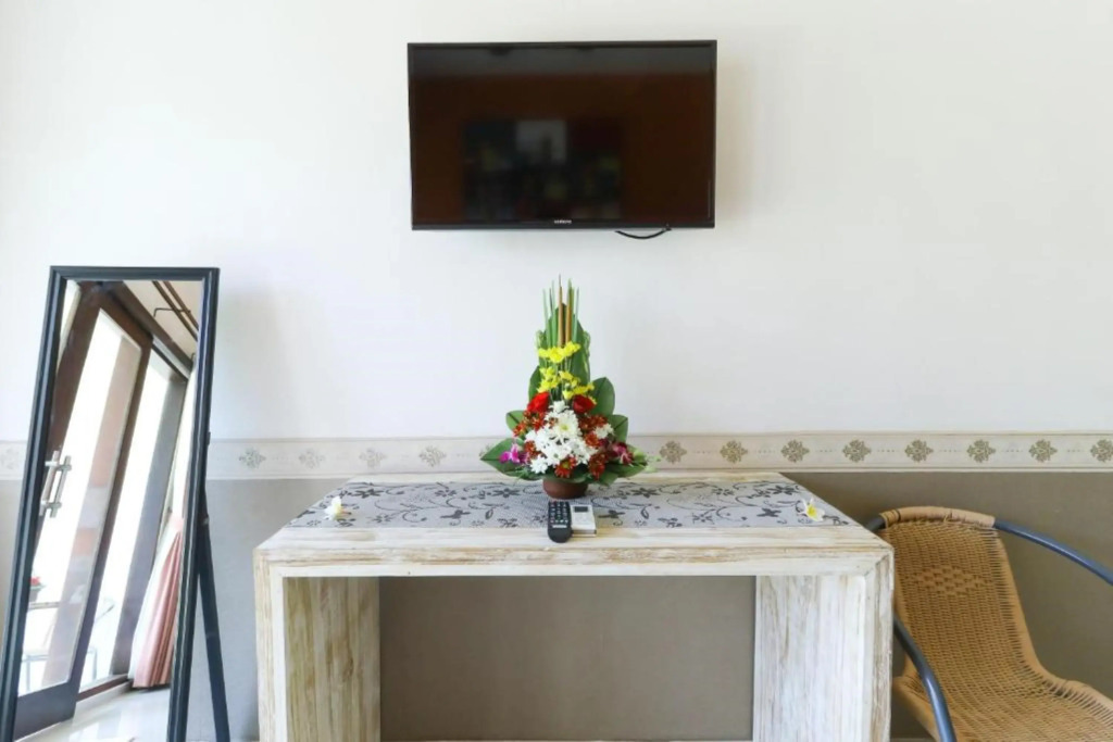 Ninja Suite Villa