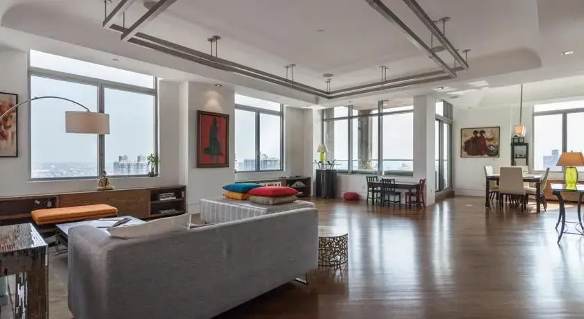 Midtown by onefinestay
