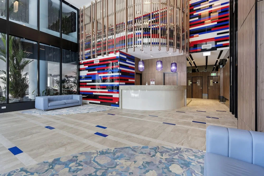The Gallery Residences Broadbeach