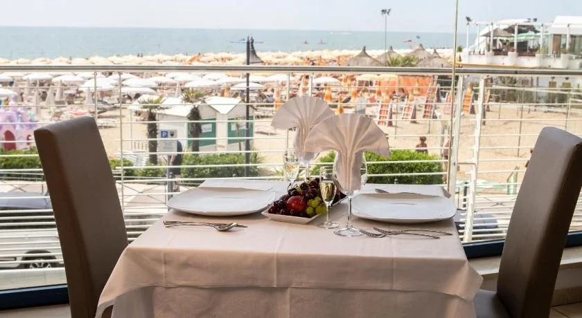 Hotel Marco Polo