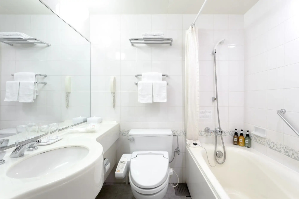 Hotel Plaza Kobe