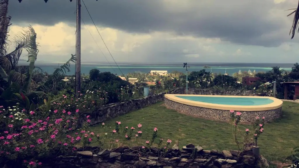 Bellevue Raiatea
