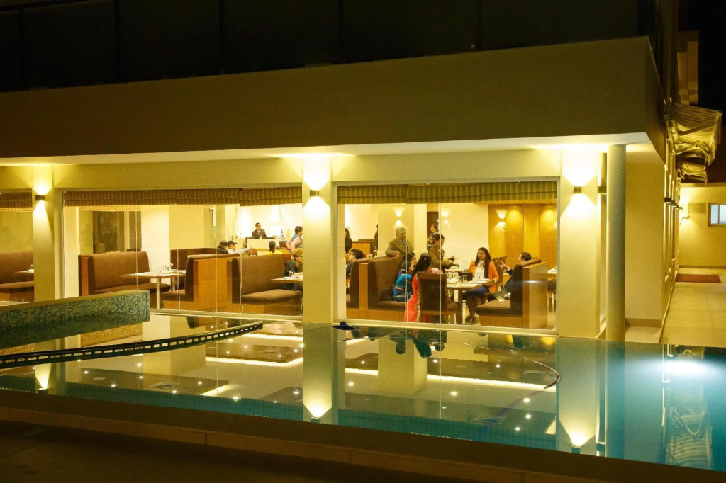 Imperial Hotel