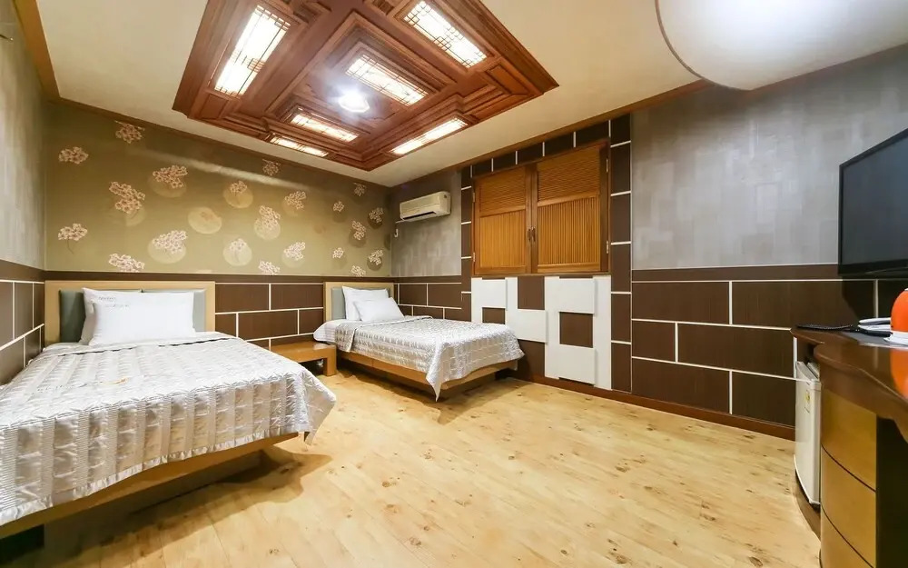 The Zone Hotel Gumi Gongdan dong