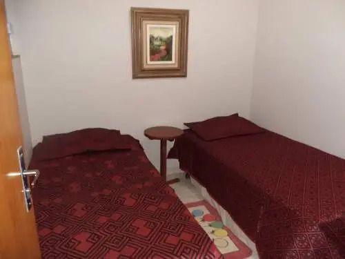 Apartamento no Guará por temporada