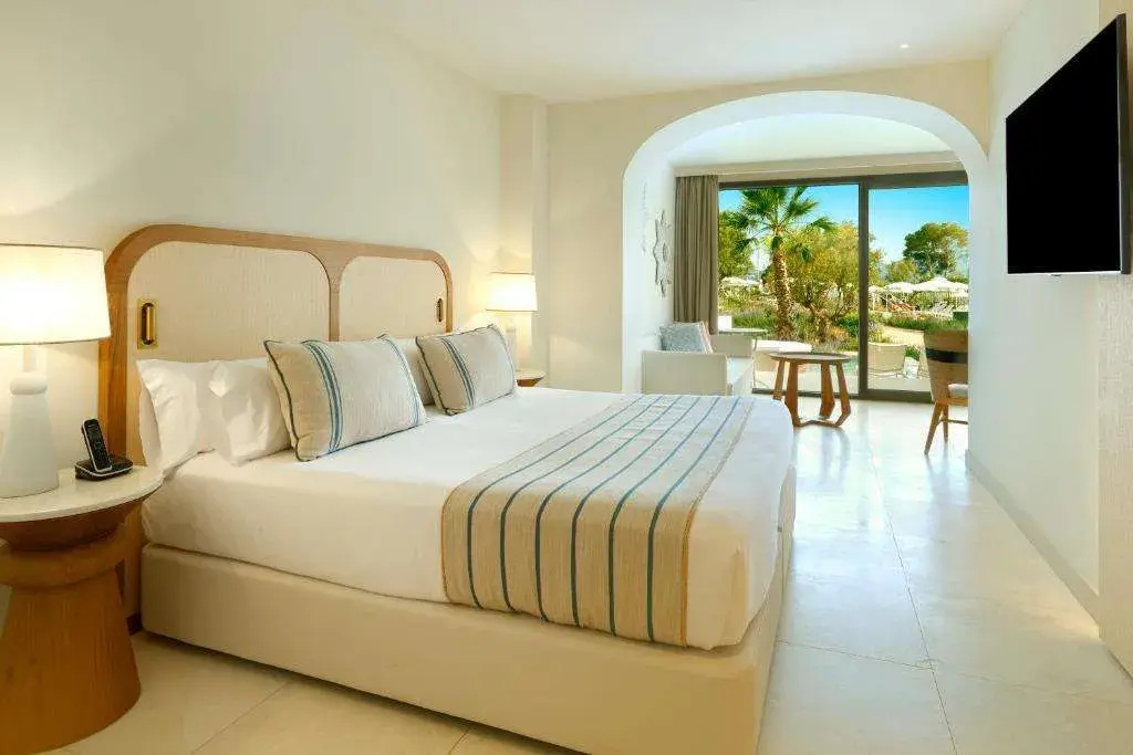 The Signature Level at TRS Ibiza Hotel
