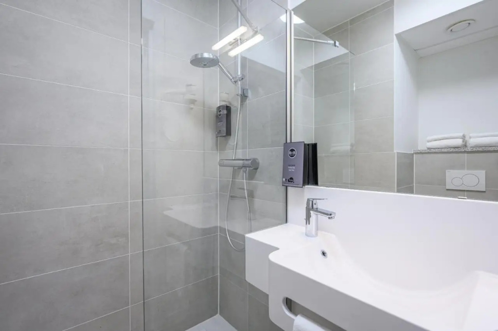 B&B HOTEL Mechelen