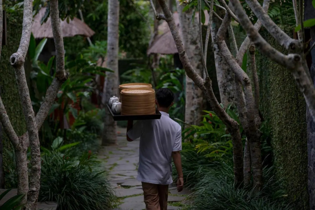 Kayumanis Ubud Private Villas & Spa