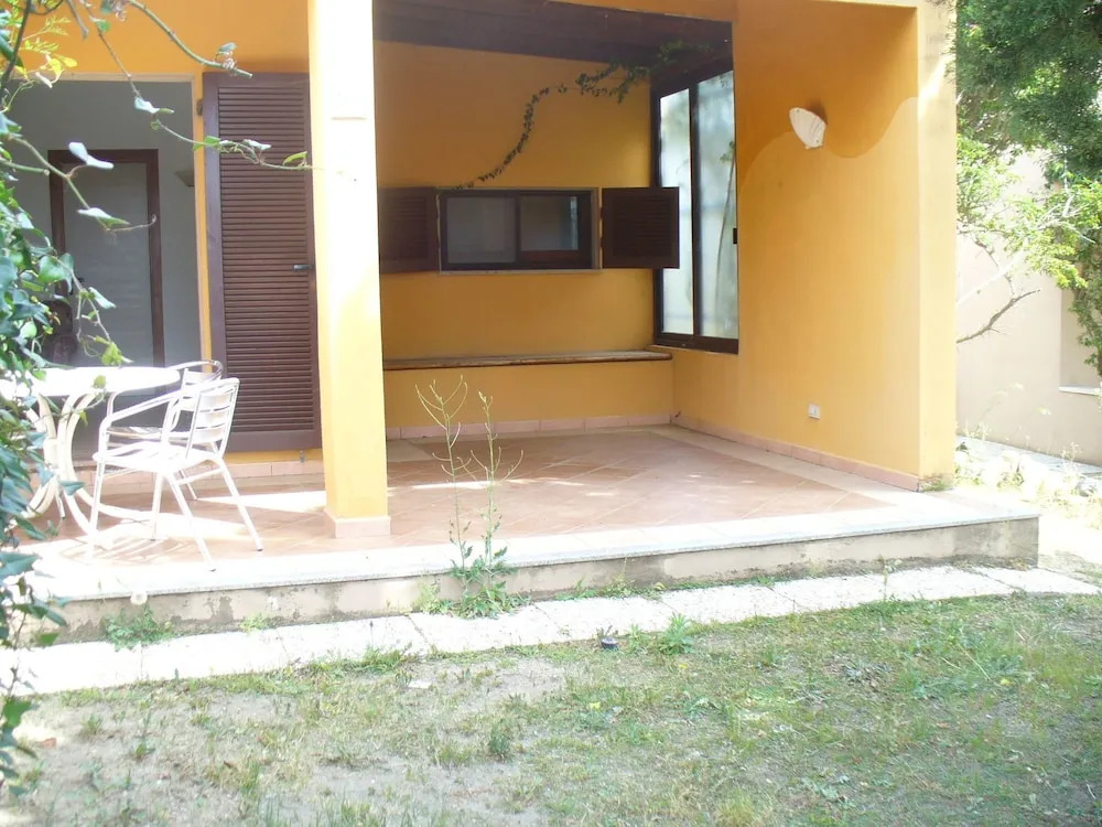 Residenze Casa Smeralda Costa Rei