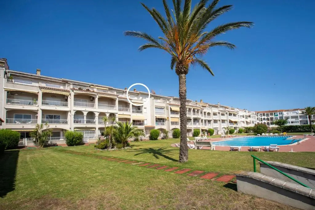 1005 Apartamento Lago San Maurici