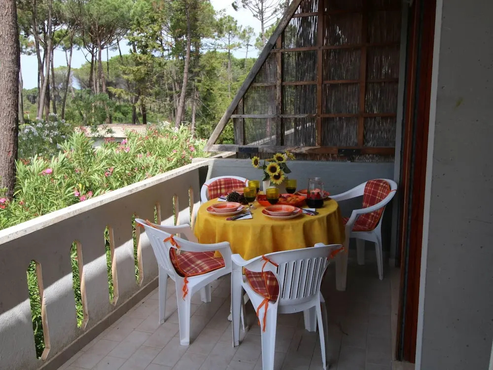 Holiday Home Grosseto Near Uccellina Beaches