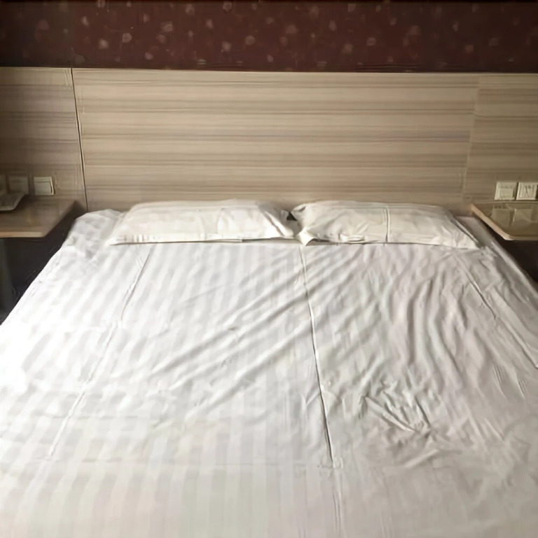 Shell Shijiazhuang Railway Station Xinshizhong Road Hotel