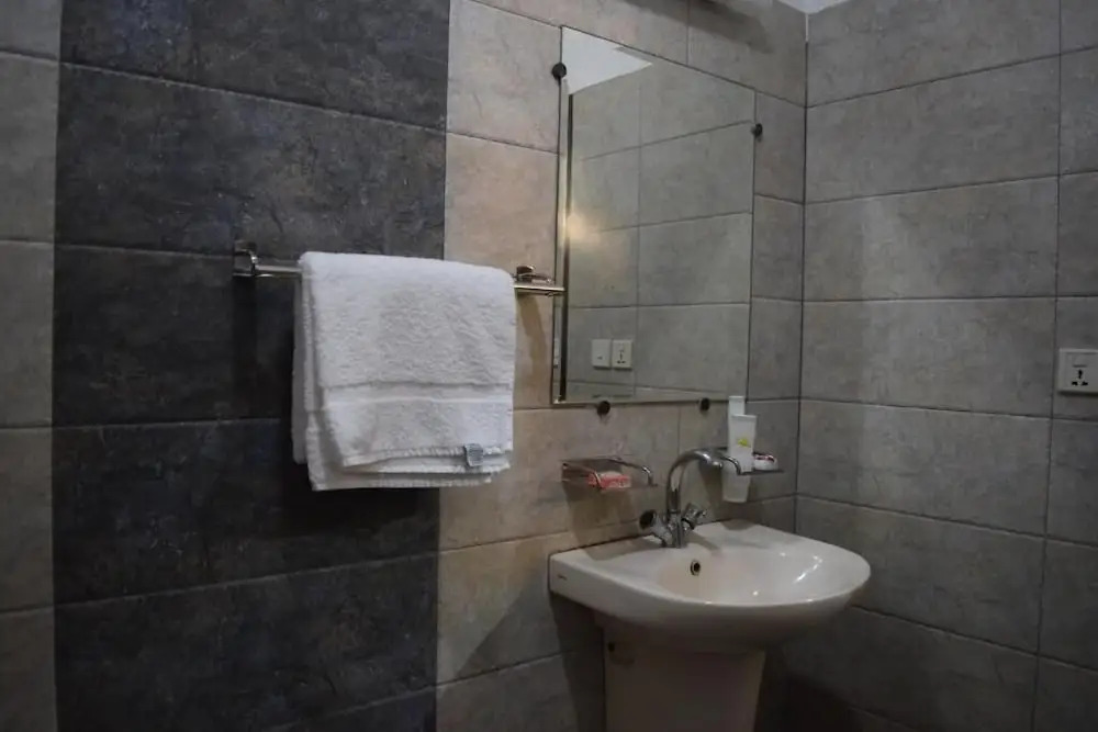 Ocean Pearl Hotel