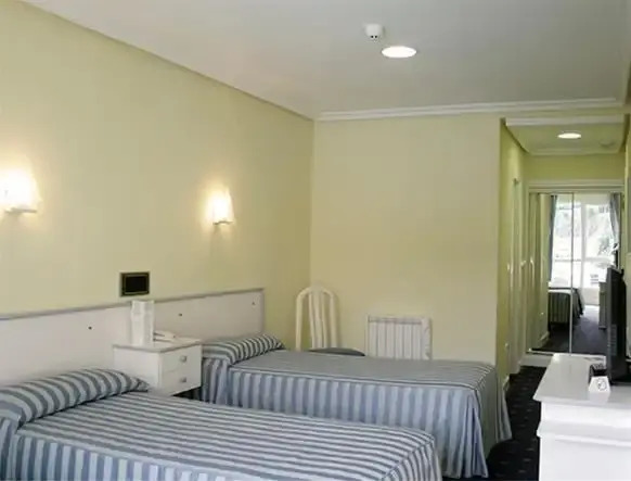 Hotel Miramar Laredo