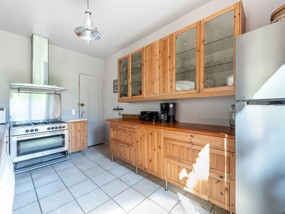 Lavish Holiday Home in La Croix-valmer With Swimming Pool