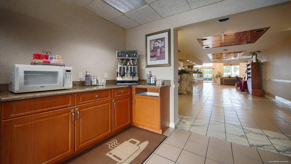 Best Western Fort Myers Inn and Suites