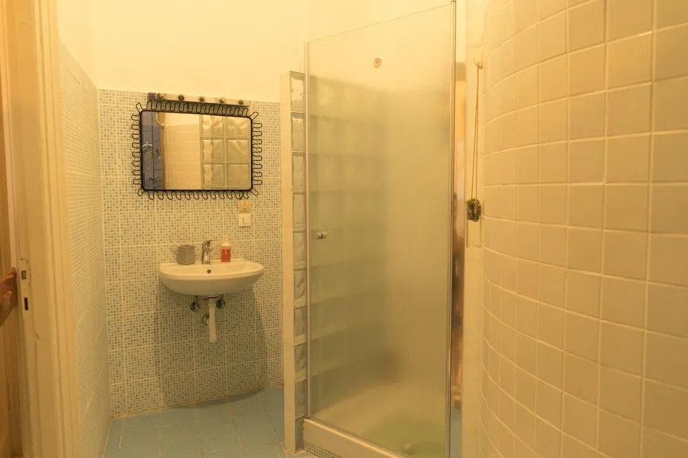 Corner 8