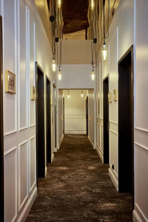 Sir Savigny Hotel, part of Sircle Collection