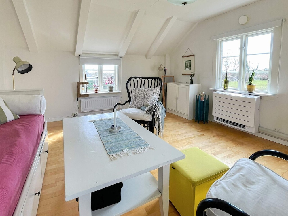 4 Person Holiday Home in Farjestaden