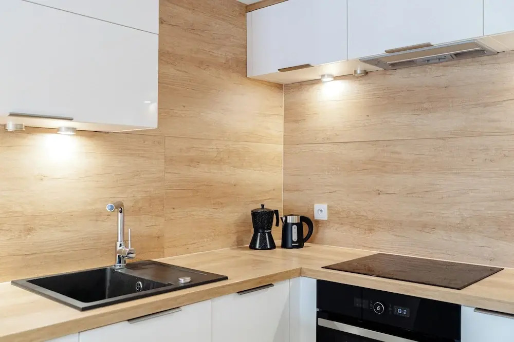 Native Apartments Barska 13