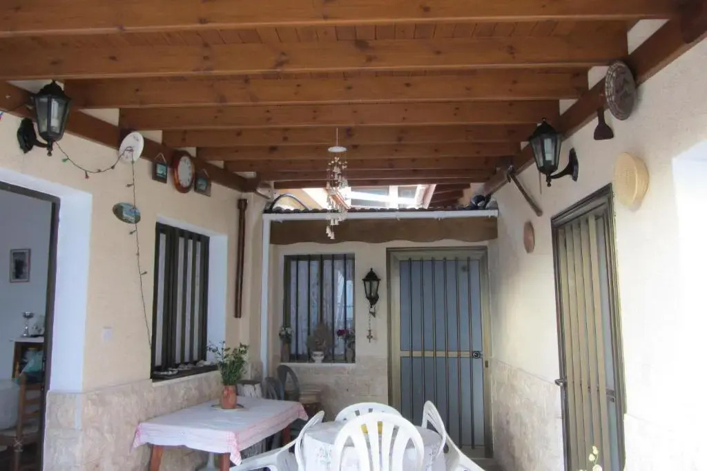 Pissuri Village Cheap House El1