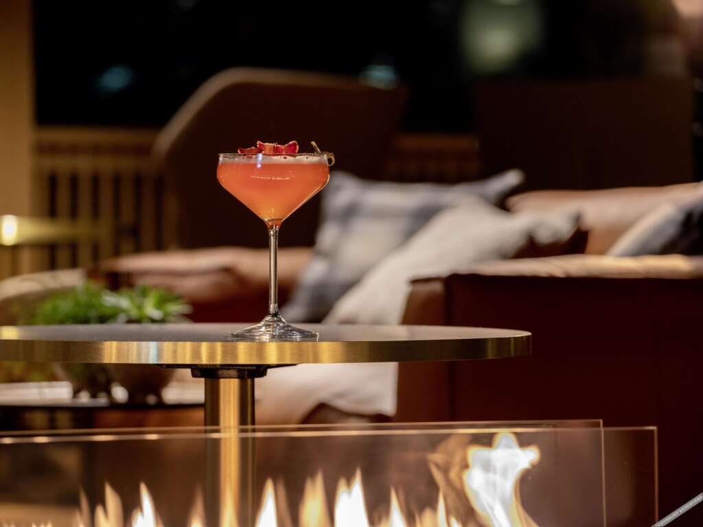 bmine Frankfurt Airport, WorldHotels Crafted