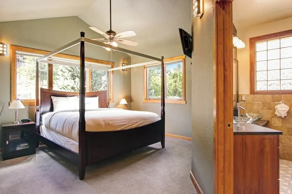 Unparalleled Park City Ski Resort Lodging