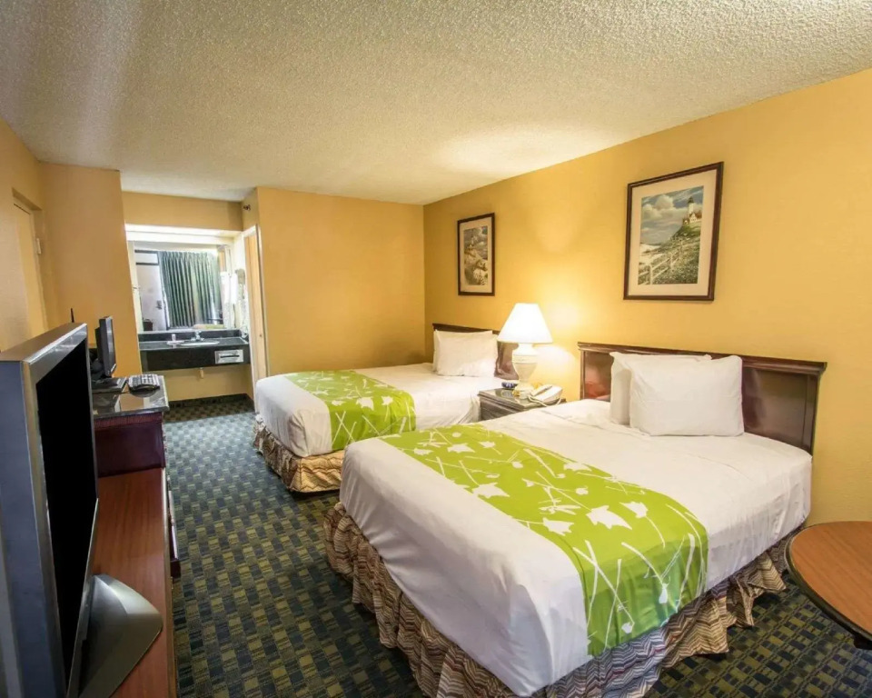Econo Lodge - Kissimmee