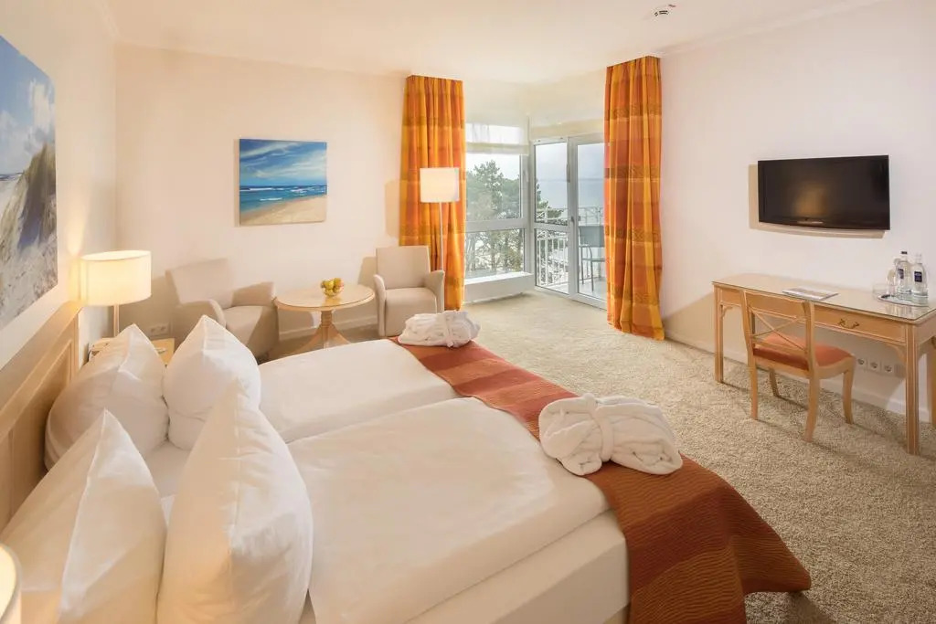Hotel Bellevue