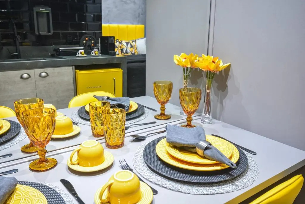 Bela Vista - Studio Moderno Próxima a Paulista