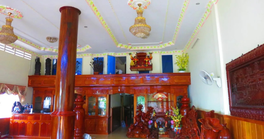 HONEY Guest House