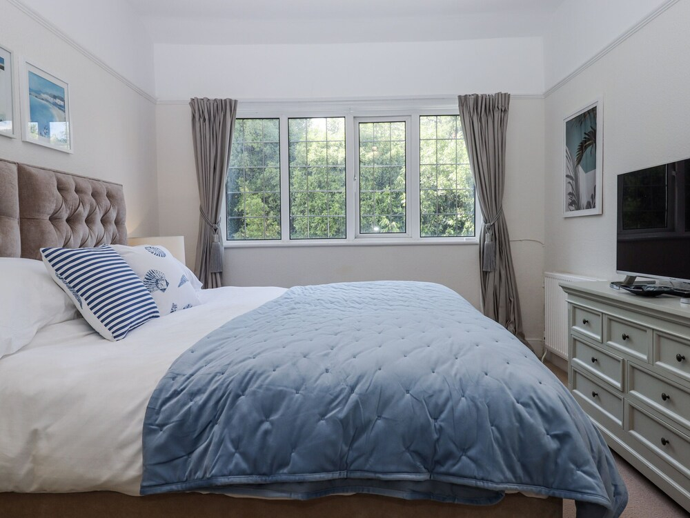 Kinbrae Apartment