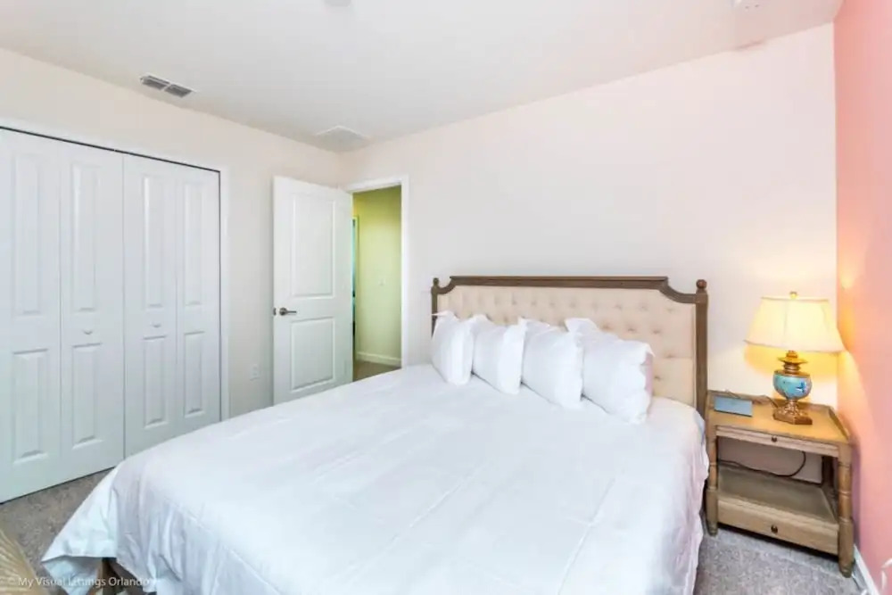 Villa in Champions Gate Resort 2558