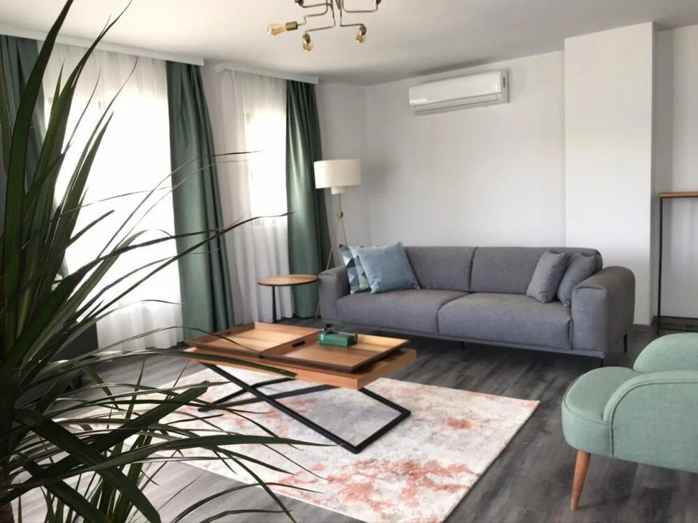 Modern Suite Near Beach in Marmaris