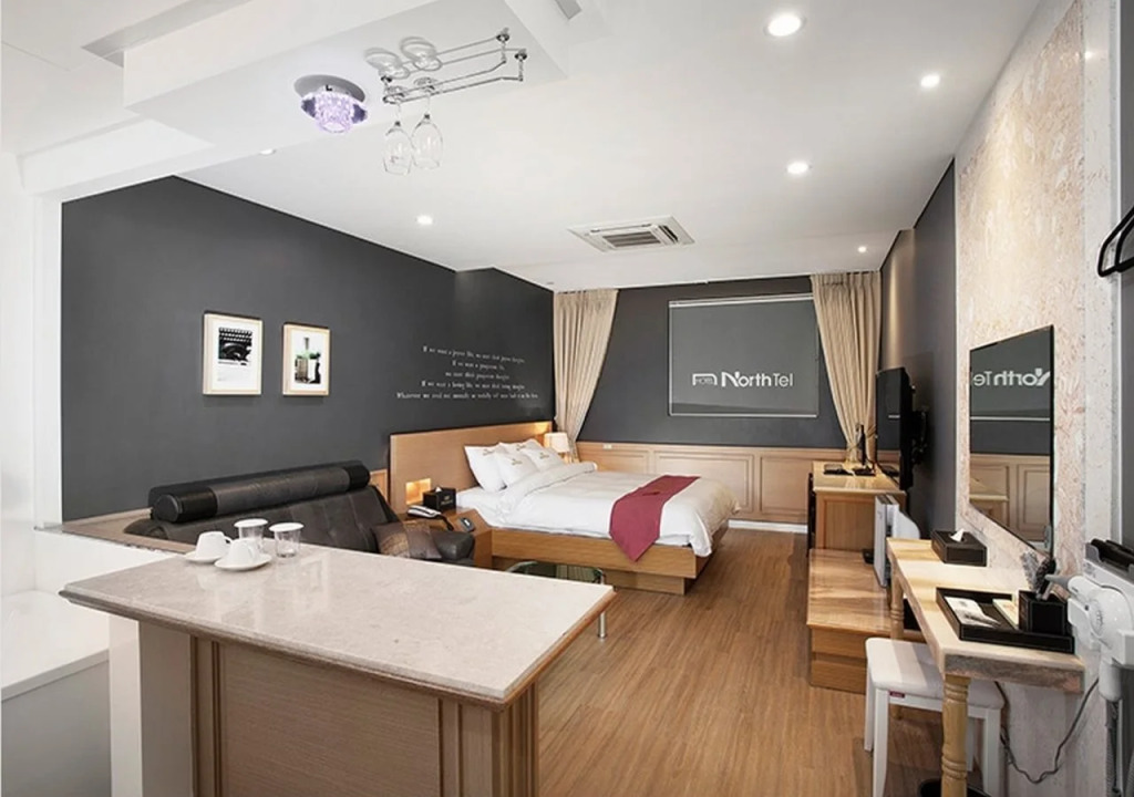 Hotel Northtel