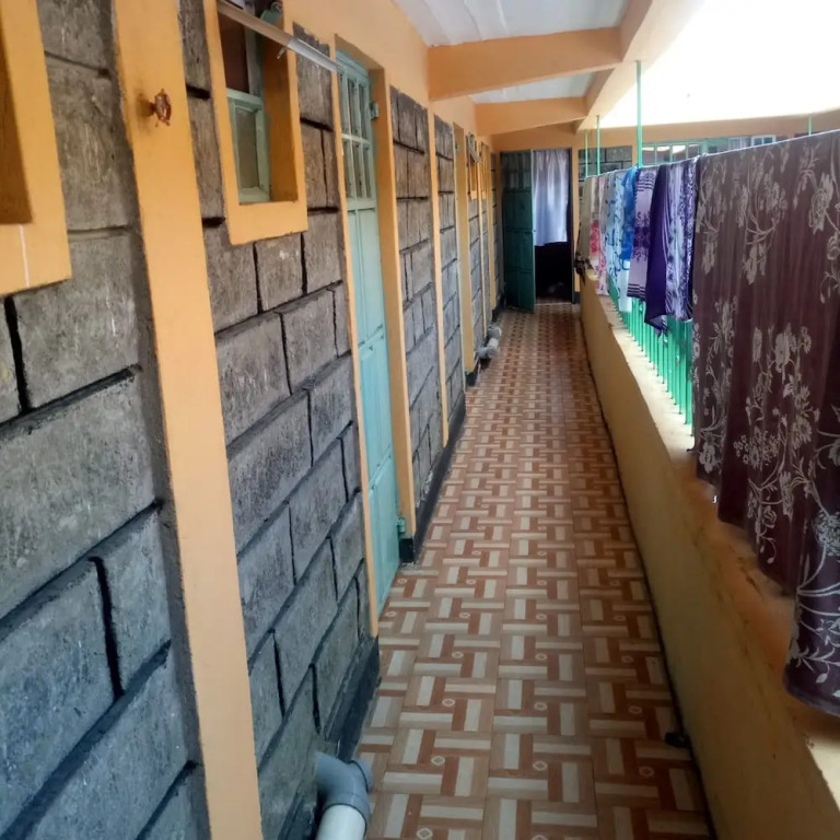 Duplex Lodge