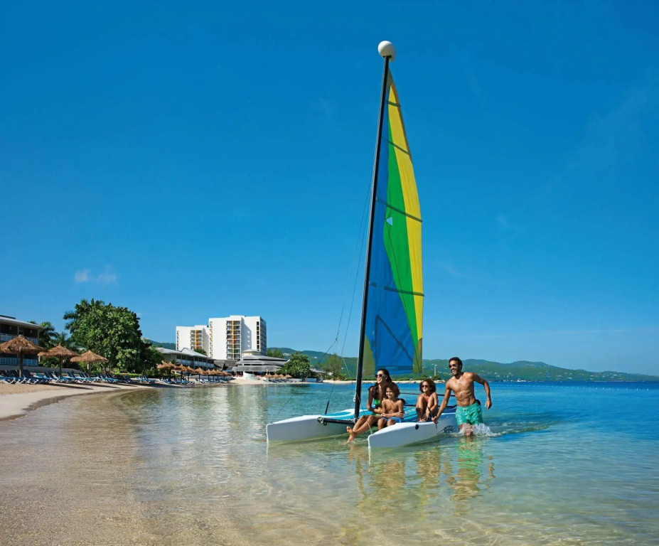 Sunscape Cove Montego Bay - All Inclusive